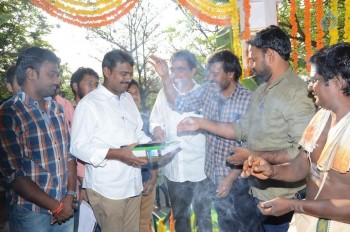 Nenu Naa Boyfriends Movie Opening - 41 of 42