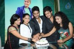 Nenu Naa Friends Success Party - 27 of 84