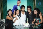 Nenu Naa Friends Success Party - 30 of 84