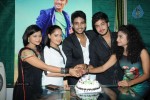 Nenu Naa Friends Success Party - 52 of 84