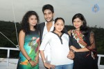 Nenu Naa Friends Success Party - 53 of 84