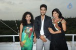 Nenu Naa Friends Success Party - 58 of 84