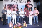 Nenu Naa Prema Katha Movie Audio Launch - 44 of 53