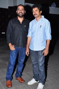 Nenu Sailaja Audio Launch 1 - 4 of 42