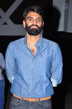 Nenu Sailaja Audio Launch 1 - 7 of 42