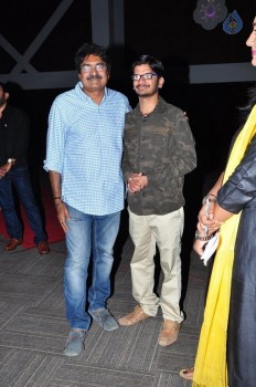 Nenu Sailaja Audio Launch 1 - 13 of 42