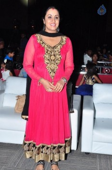 Nenu Sailaja Audio Launch 1 - 14 of 42