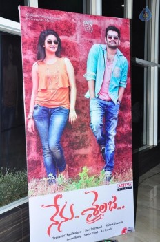 Nenu Sailaja Audio Launch 1 - 29 of 42