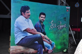 Nenu Sailaja Audio Launch 1 - 33 of 42