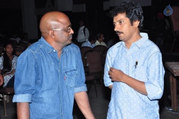 Nenu Sailaja Audio Launch 1 - 35 of 42