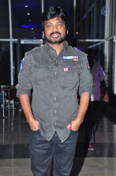 Nenu Sailaja Audio Launch 1 - 38 of 42