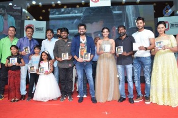 Nenu Sailaja Audio Launch - 9 of 42