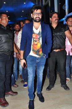 Nenu Sailaja Audio Launch 2 - 47 of 56