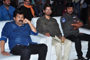 Nenu Sailaja Audio Launch 2 - 49 of 56