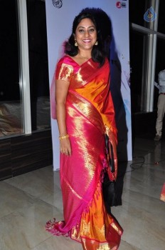 Nenu Sailaja Audio Launch 2 - 51 of 56