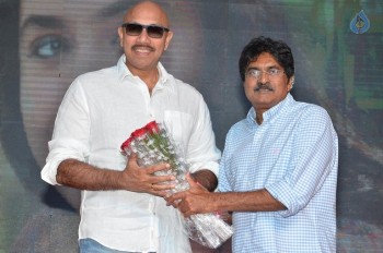 Nenu Sailaja Audio Launch 3 - 54 of 86