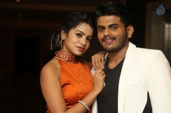 Nenu Seetha Devi Audio Launch - 7 of 33