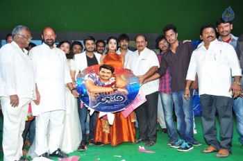 Nenu Seetha Devi Audio Launch - 8 of 33