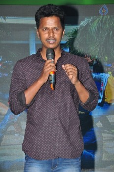 Nenu Seetha Devi Audio Launch - 9 of 33