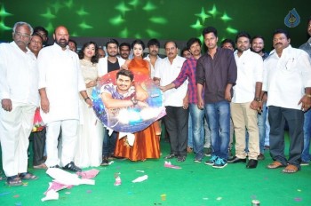 Nenu Seetha Devi Audio Launch - 25 of 33