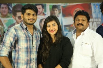 Nenu Seetha Devi Press Meet - 24 of 34