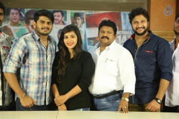 Nenu Seetha Devi Press Meet - 28 of 34