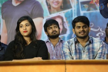 Nenu Seetha Devi Press Meet - 33 of 34