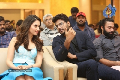 Next Enti Pre Release Event - 5 of 39