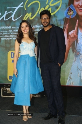 Next Enti Pre Release Event - 10 of 39