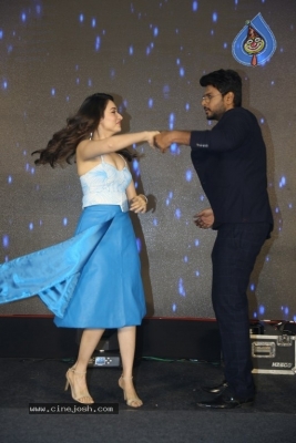 Next Enti Pre Release Event - 14 of 39