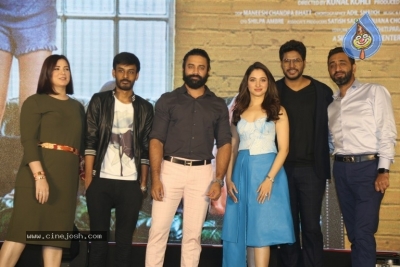 Next Enti Pre Release Event - 24 of 39