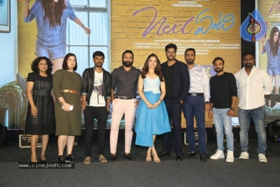 Next Enti Pre Release Event - 32 of 39