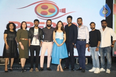 Next Enti Pre Release Event - 34 of 39