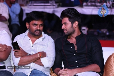 Next Nuvve Movie Audio Launch 2 - 11 of 59