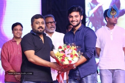 Next Nuvve Movie Audio Launch 2 - 23 of 59