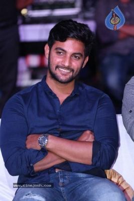 Next Nuvve Movie Audio Launch 2 - 33 of 59