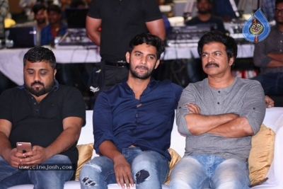 Next Nuvve Movie Audio Launch 2 - 35 of 59
