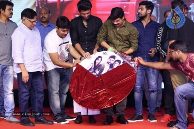 Next Nuvve Movie Audio Launch 2 - 36 of 59