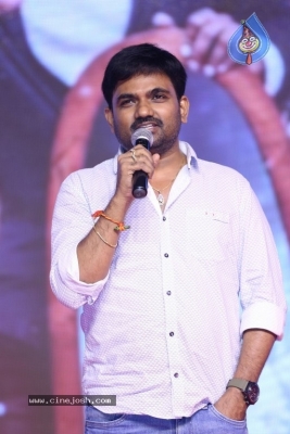 Next Nuvve Movie Audio Launch 2 - 45 of 59