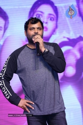 Next Nuvve Movie Audio Launch 2 - 48 of 59