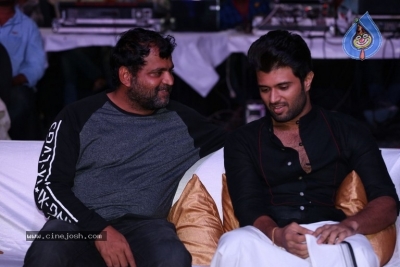 Next Nuvve Movie Audio Launch 2 - 49 of 59