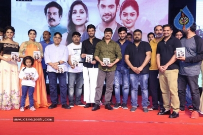 Next Nuvve Movie Audio Launch 2 - 52 of 59