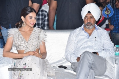 NGK Movie Pre Release Event 01 - 36 of 40