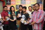 NH 4 Audio Launch at Radio Mirchi - 121 of 151