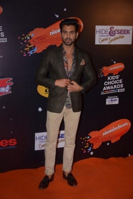Nickelodeon Kids Choice Award 2018 - 3 of 37