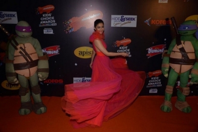 Nickelodeon Kids Choice Award 2018 - 4 of 37