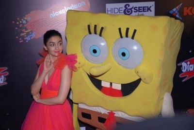 Nickelodeon Kids Choice Award 2018 - 5 of 37