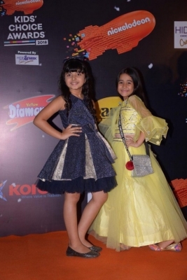 Nickelodeon Kids Choice Award 2018 - 10 of 37