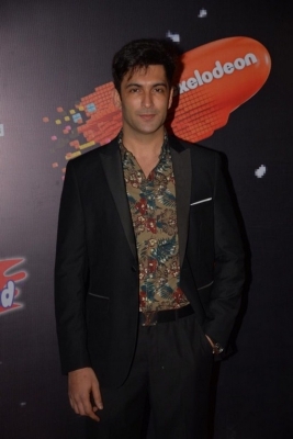 Nickelodeon Kids Choice Award 2018 - 11 of 37