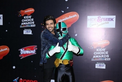 Nickelodeon Kids Choice Award 2018 - 12 of 37